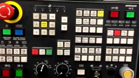 cnc machine panel board|youtube cnc machine control panel.